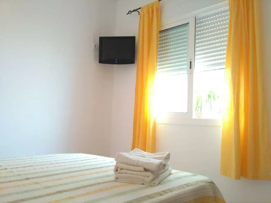 Apartamentos Centurion Nerja Spain