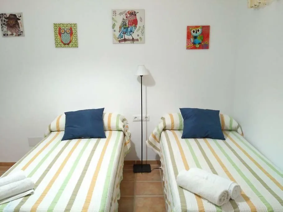 Apartamentos Centurion Nerja 0*,  Spain