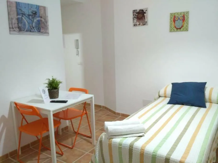 Apartamentos Centurion Nerja 0*,  Spain