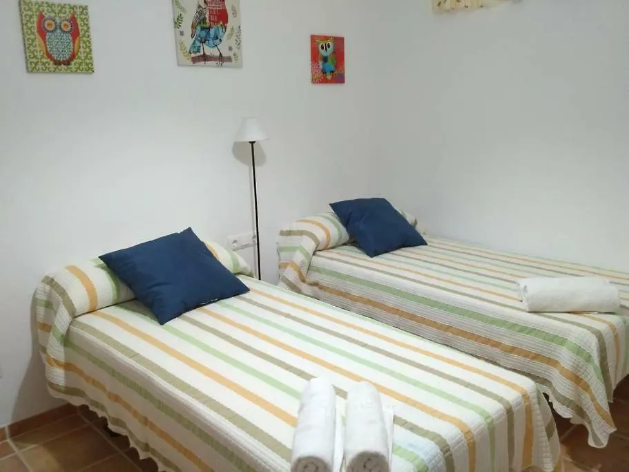 Apartamentos Centurion Nerja Apartment