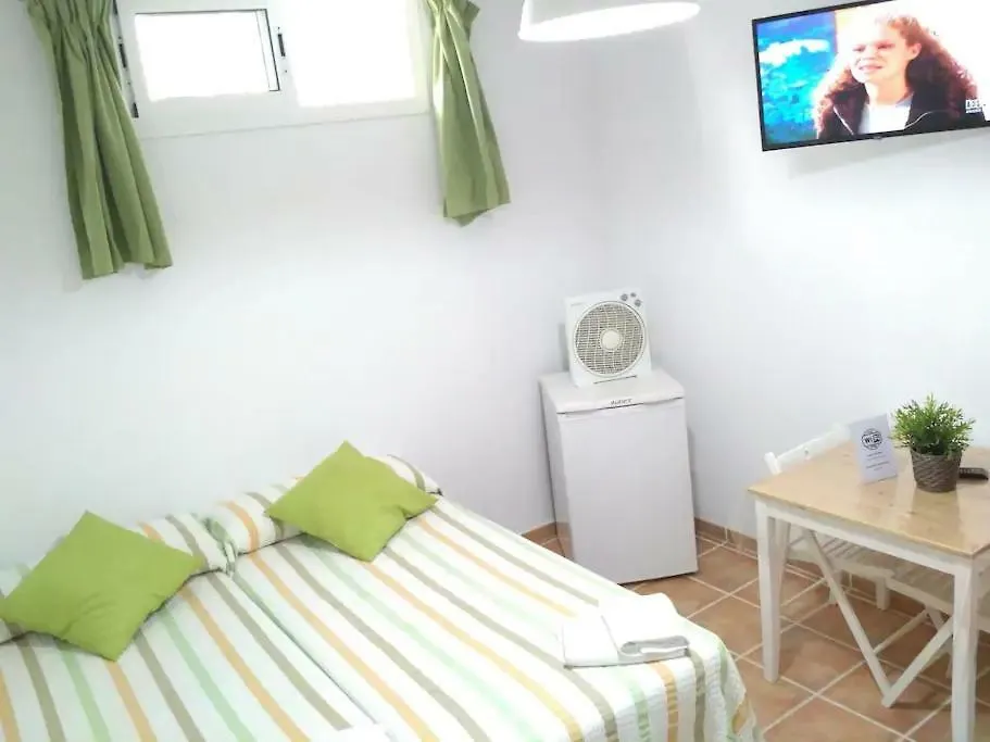 Apartamentos Centurion Nerja Apartment