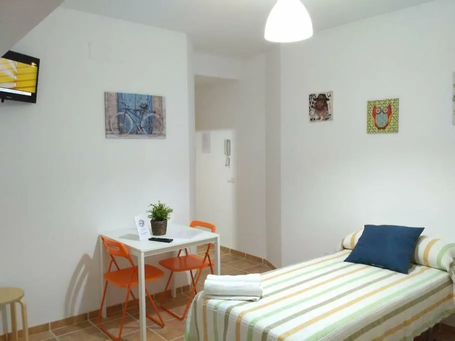 Apartamentos Centurion Nerja