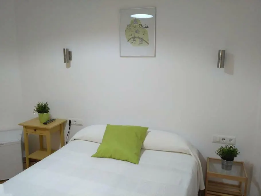 Apartamentos Centurion Nerja 0*,