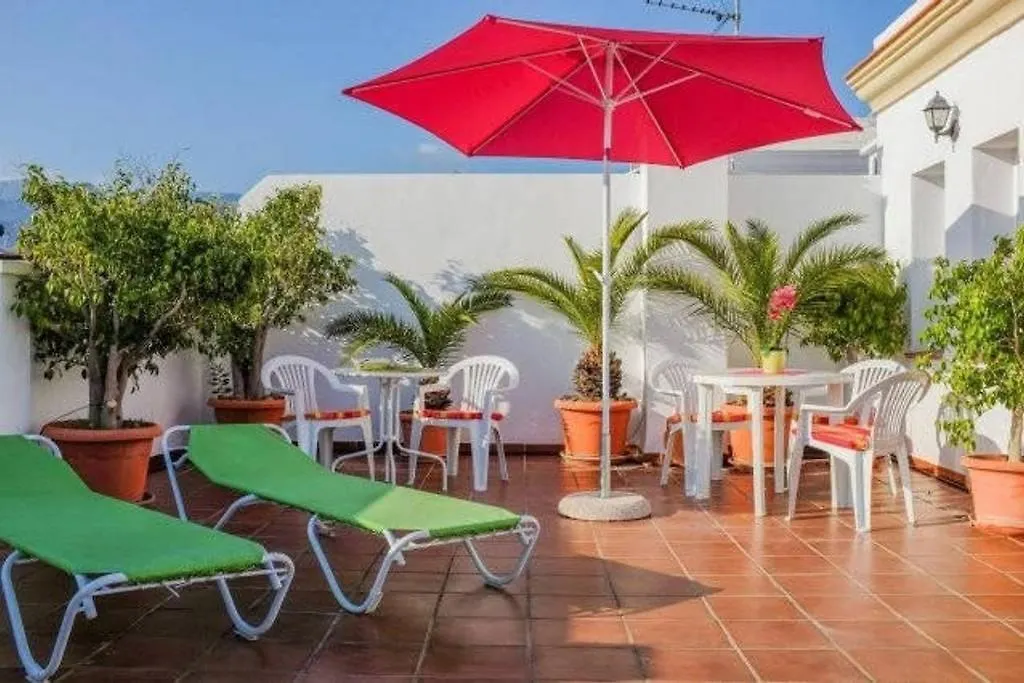Apartamentos Centurion Nerja 0*,