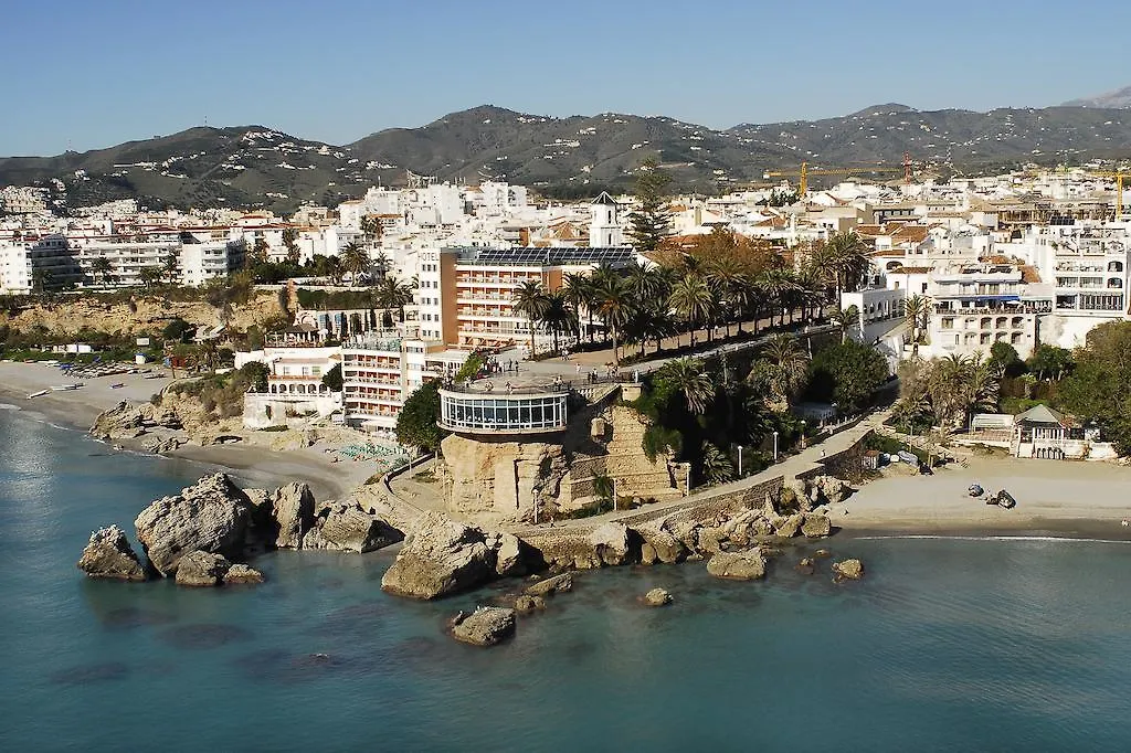 Apartment Apartamentos Centurion Nerja Spain