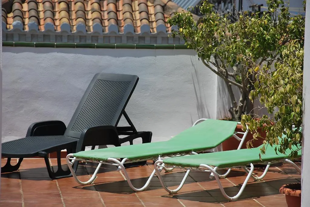 Apartment Apartamentos Centurion Nerja