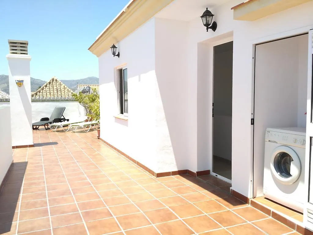 Apartamentos Centurion Nerja 0*,  Spain