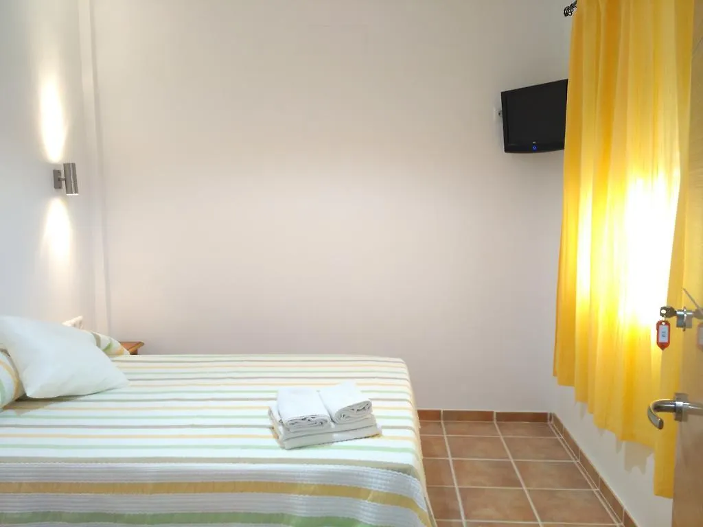 Apartment Apartamentos Centurion Nerja Spain