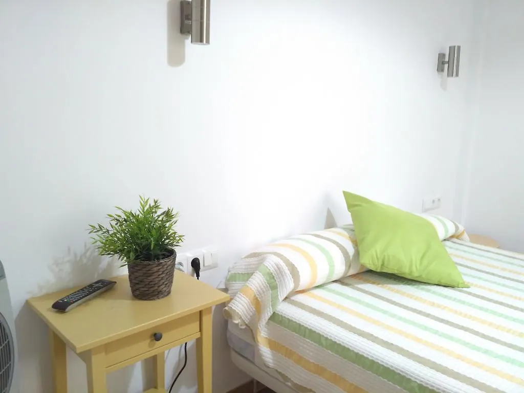 Apartment Apartamentos Centurion Nerja