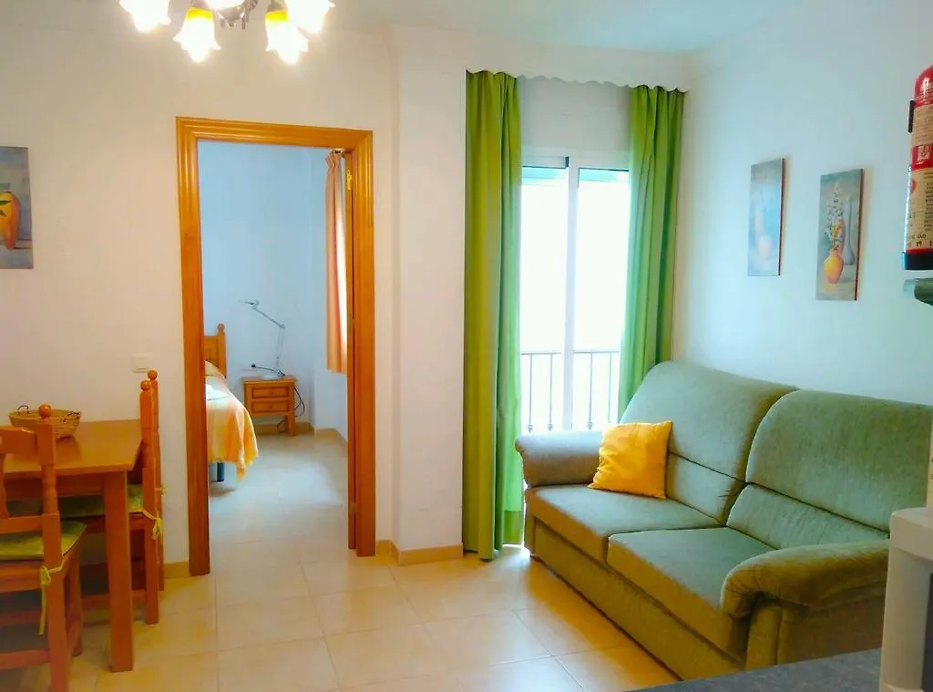 Apartamentos Centurion Nerja Apartment