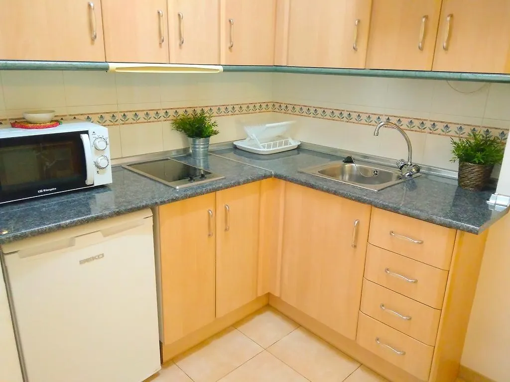 Apartamentos Centurion Nerja Apartment
