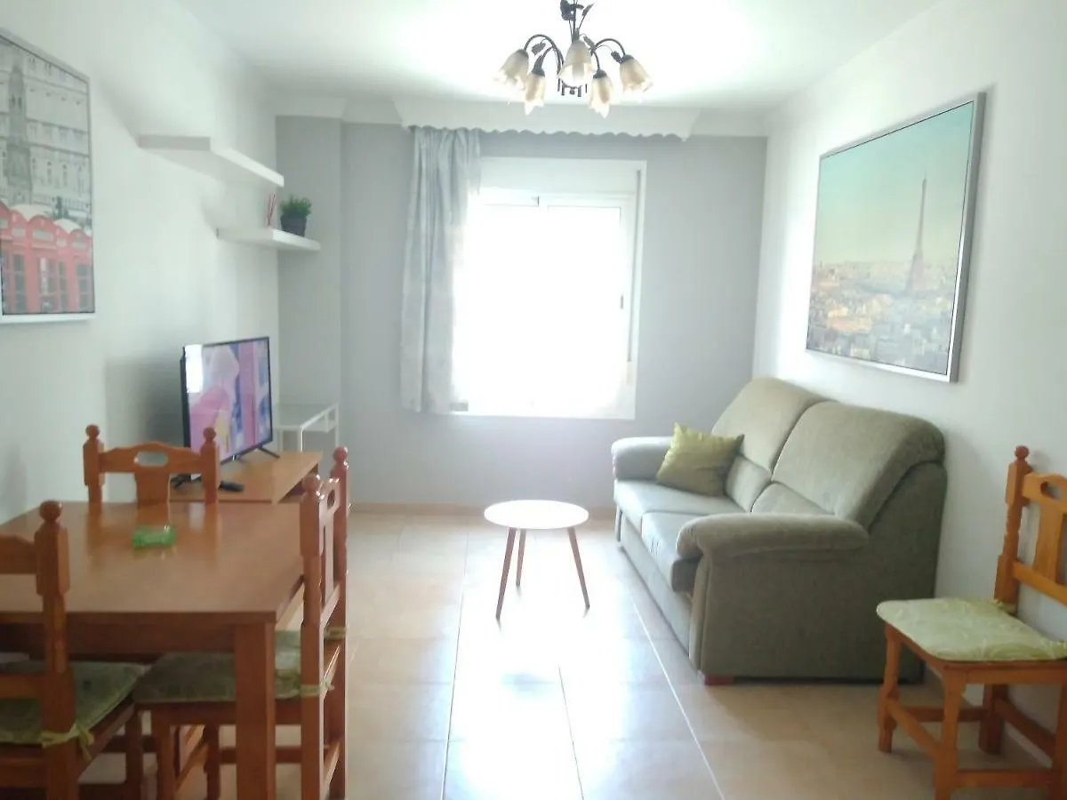 Apartamentos Centurion Nerja Apartment