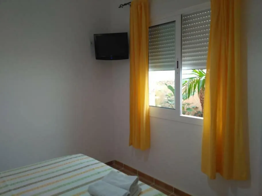 Apartamentos Centurion Nerja 0*,  Spain