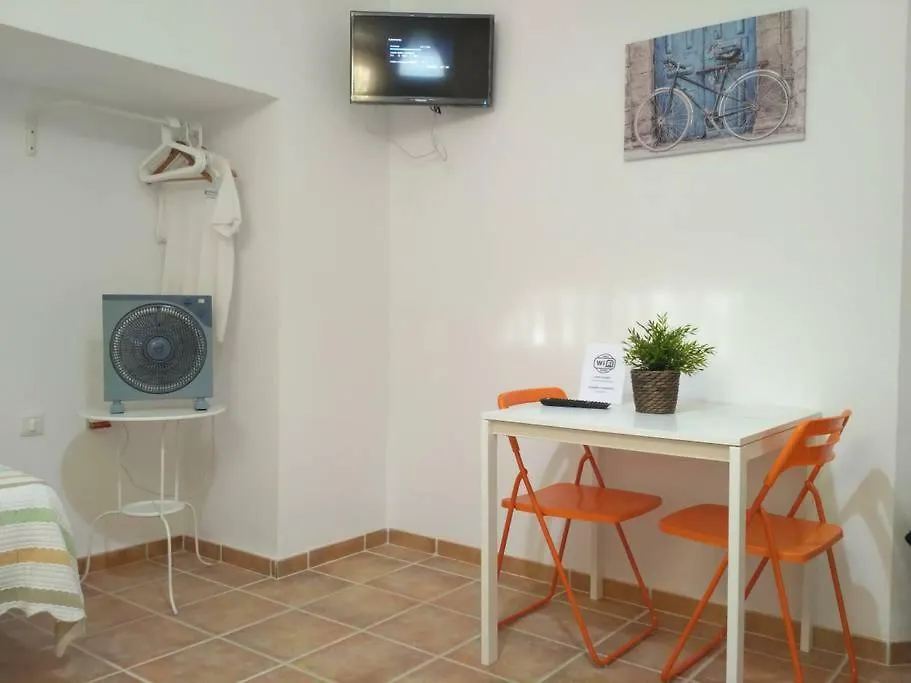 Apartment Apartamentos Centurion Nerja Spain